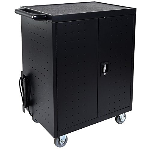 Luxor Utility Cart LLTP32-B