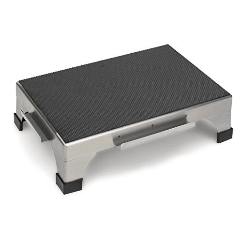 CeilBlue Interlocking Step Stool 18"L x 12"W x 5"H