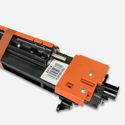 Generic Printer Spare Parts for Konica Minolta 452 552 652 C452 C552 C652 NEC IT45 C6 Black Developer Unit DV612K A0TK03D DV-612 DV 612 DR Developer Unit