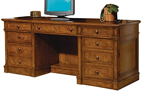 Hekman Furniture Executive Credenza