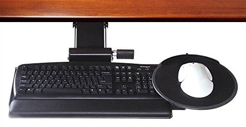 Humanscale Keyboard Systems: 5G Standard Mechanism - Standard 21.625" Track