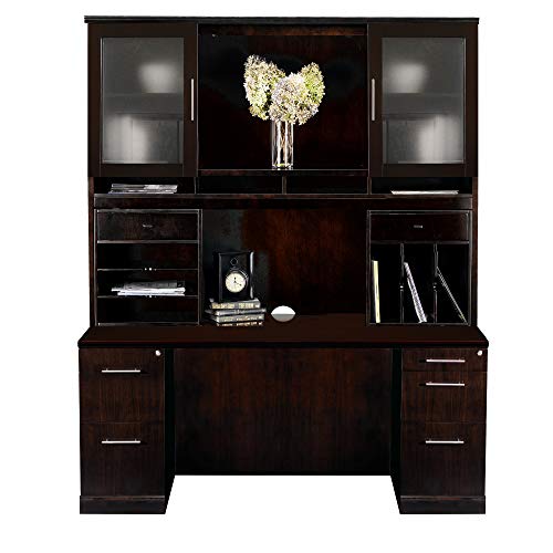 Mayline Sorrento Series Typical #23 Desk