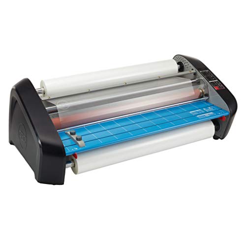 Janitorial Supplies GBC Pinnacle 27 Roll Laminator (1701700)