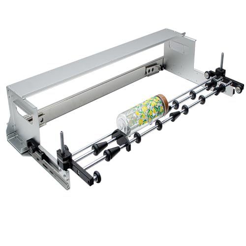 Generic NITE Rotary Jig NJRO-20F: Printer Accessories for Roland UV Printer LEF-200