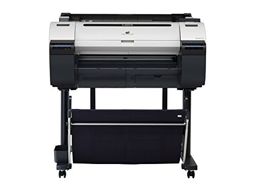 Canon imagePROGRAF iPF670 Large-Format Printer