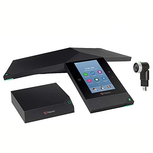Polycom RealPresence Trio 8800 Collaboration Kit with EagleEye Mini Camera