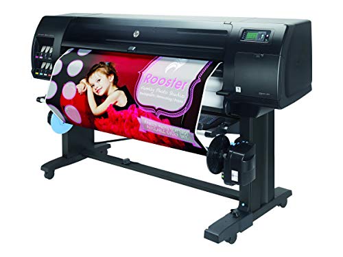 HP DesignJet Z6810 Printer