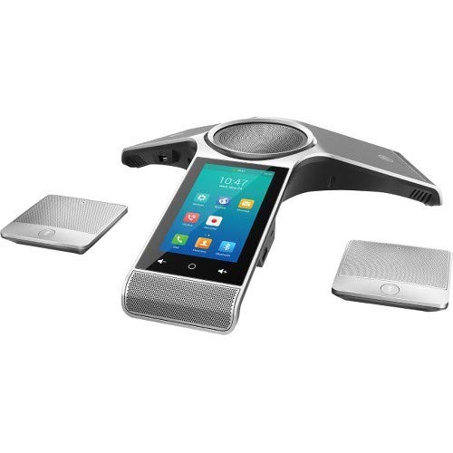 Yealink CP960 IP Conference Phone w/Bluetooth Interface
