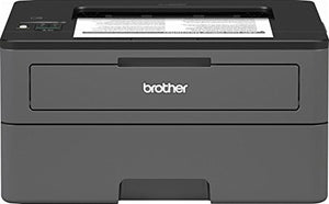 Brother 2764645 HL-L2370DW USB Wireless Network Ready Black & White Laser Printer