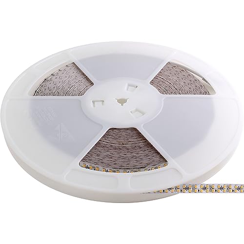 Elco Ambio 100 Long 3000K 24V LED Tape Light - 800 Lumens - N/A