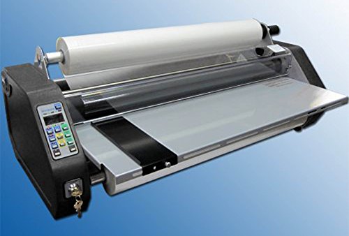 Oregon Lamination Premium D&K Minikote-Pro Roll Laminator 27-inch 201800