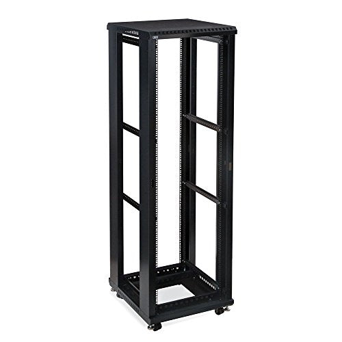 Kendall Howard LINIER 3170 Server Cabinet (42U, 24" Depth)