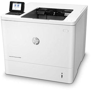 HP Laserjet Enterprise M608dn Monochrome Laser Printer - (K0Q18A) (Renewed)