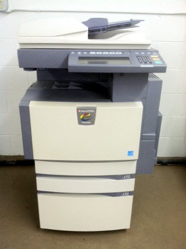 Toshiba E-Studio 2500c Color Copier