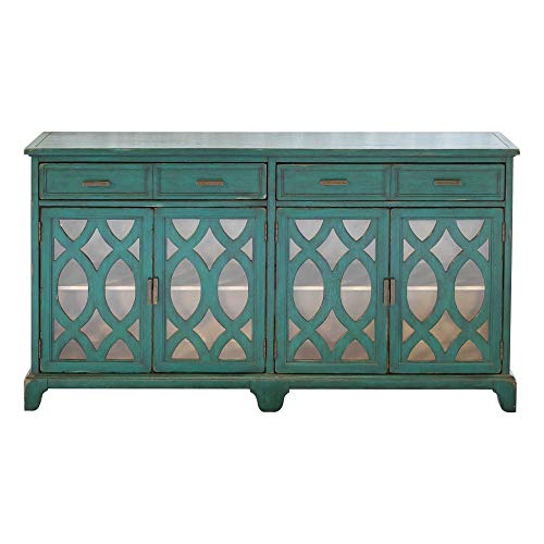 Uttermost Oksana Credenza
