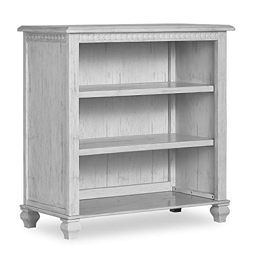 Evolur Madison Mini Bookcase