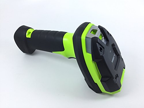 ZEBRA DS3608-DP Ultra-Rugged Handheld Corded DPM 2D Barcode Scanner with USB Cable