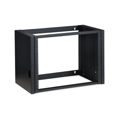 Kendall Howard 8U Pivot Frame Wall Mount Rack