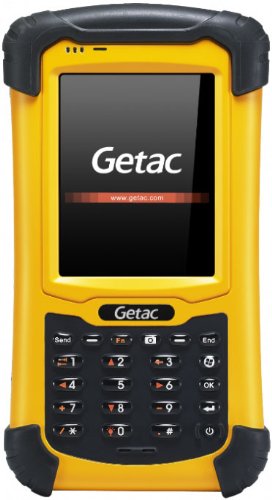 Getac PS236 HWA102