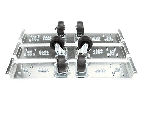 Beverage Air 00C26-017A 3 Caster