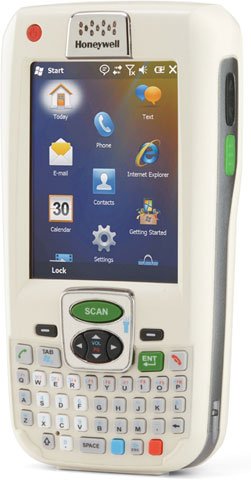 Honeywell Dolphin 9700hc Handheld Mobile Computer