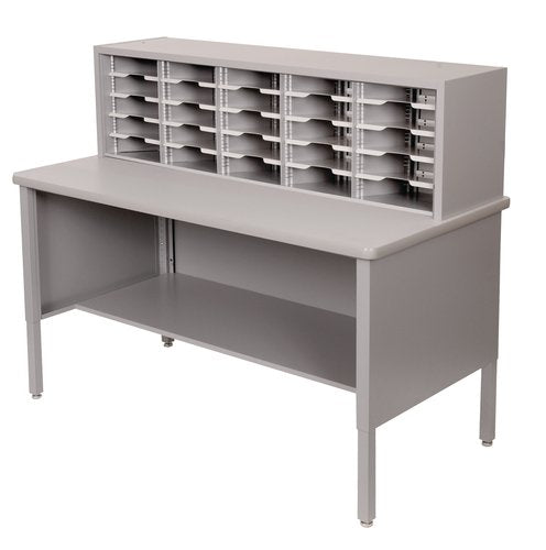 Marvel Mailroom Literature Organizer UTIL0026