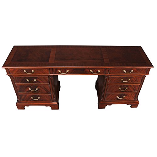 Niagara Furniture Mahogany Credenza - NOF069