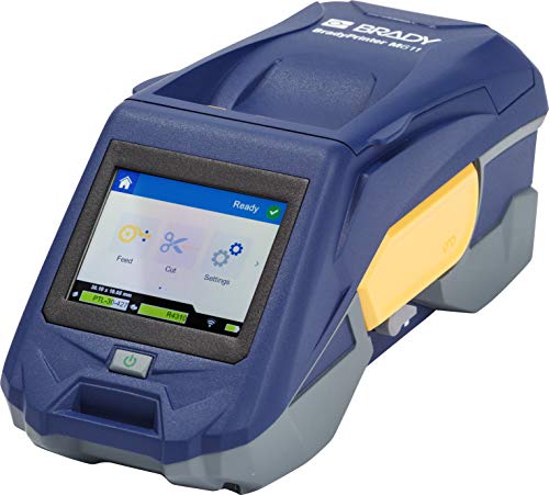 Brady Bradyprinter M611 Mobile Label Printer