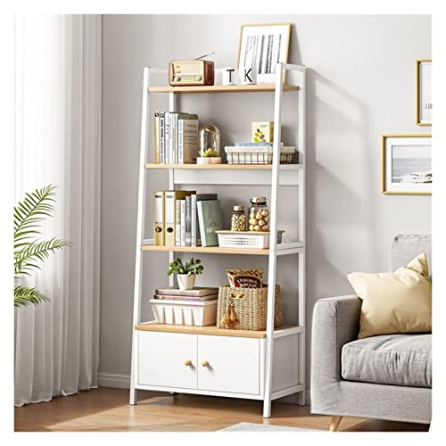 HARAY Multi-Layer Bookshelf Living Room Storage Rack