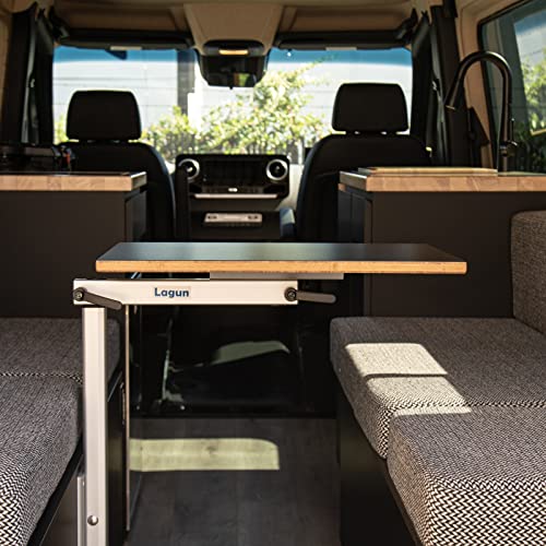 VanSpeed Lagun Table System with Table Top Kit