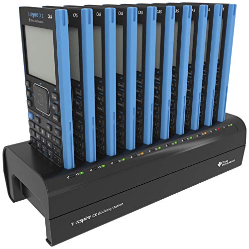 Texas Instruments Graphing Calculator USB Battery, Bulk Pack of 10