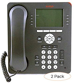 AVAYA IP Phone 9608G (700505424) (Pack 2)