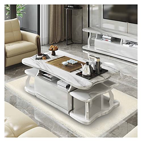 AWSAD Transparent Chair Mat for Hard Floors 220x320cm - Tile Protection Mat for Office & Home