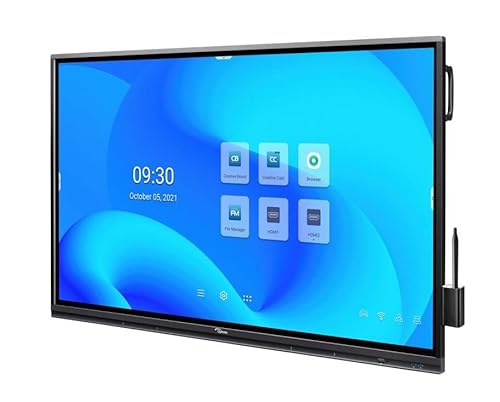 Optoma 5652RK 165 cm Projector Screen