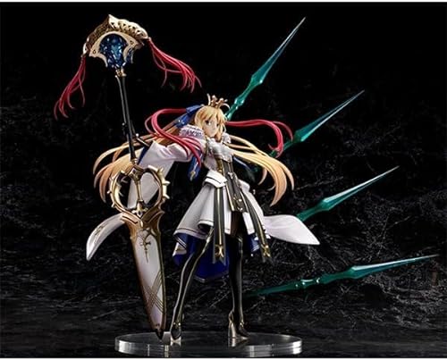 Aniplex Passage - Fate Grand Order Caster Altria 3rd Ascension 1/7 PVC Figure