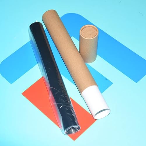 EVIKI Printer Replacement Parts - 50Pcs Thermoblock Film Sleeve FK-1150 for Ky0cer EC0 P2235dn P2235dw M2540 M2040dn M2640 2735 P2040dn P2040dw M2635 M2135dn