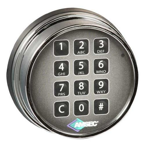 Amsec ESL10XL Series Electronic Safe Lock