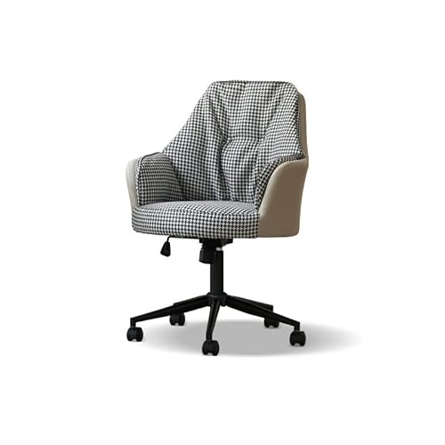 NOTRYA Lattice Lift Computer Chair