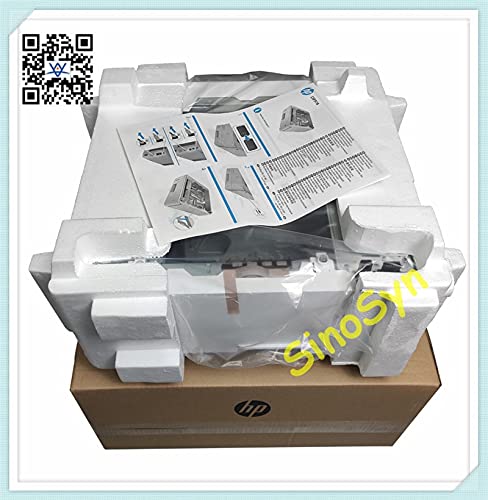Generic Printer Accessories D9P29A for HP M402/M403/M426/M427 - 550 Sheet Optional Feeder Tray 3 Cassette Original