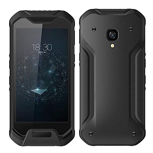 UsmAsk Two Way Instant Voice Translator, 5.1Inch HD Touch Screen, 34 Languages - Travel, Learn, Business