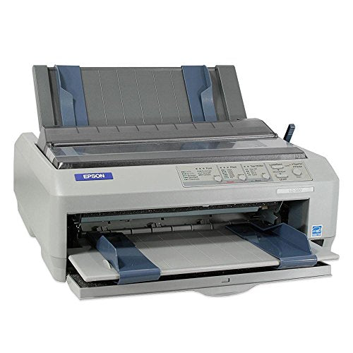 Epson LQ-590 Dot Matrix Printer