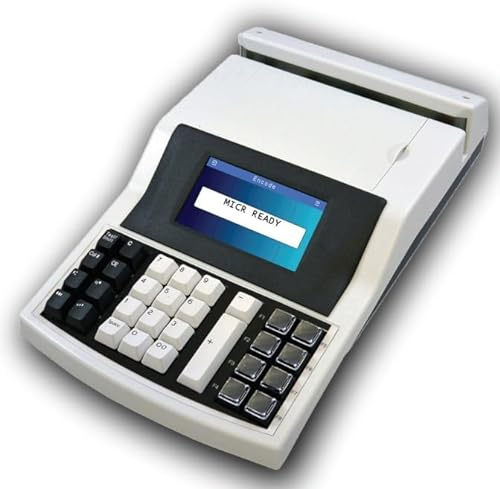 Generic Maverick MX-6 Touch Check Encoder
