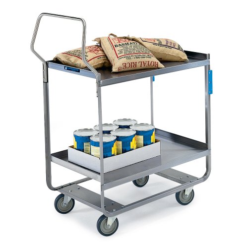 Lakeside Manufacturing 4559 Handler Utility Cart
