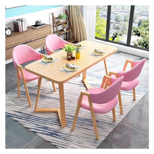 DioOnes Table Set for Business and Hospitality Spaces (Color: A)