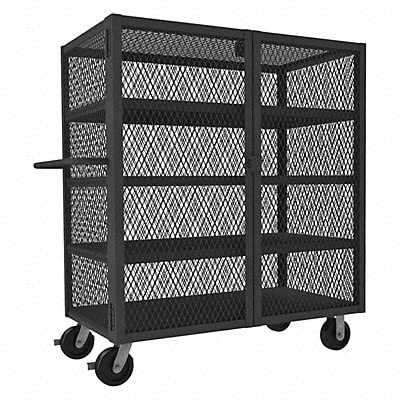 Durham Mesh Truck HTL-2448-DD-4-95