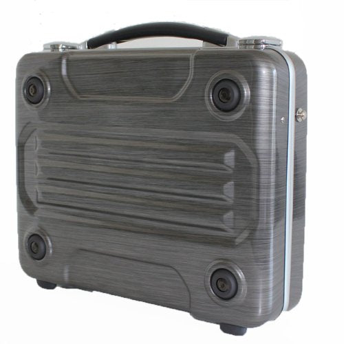 Attache Case Briefcase 36cm Onesize Hairline Gammeta(14.1inch) G