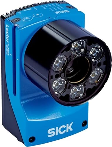 Generic Sick Code Reading Sensor V2D632R-MWMFB4 Laser Scanner 1074081