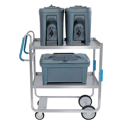 Lakeside Manufacturing 7130 Ergo-One Utility Cart