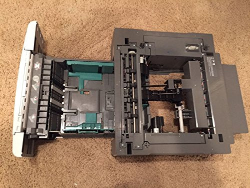Lexmark 40X8089 550-Sheet Duo Tray for CS310, CS410