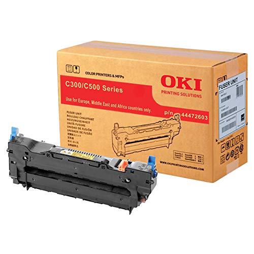 OKI Duplex Unit Black 44676203